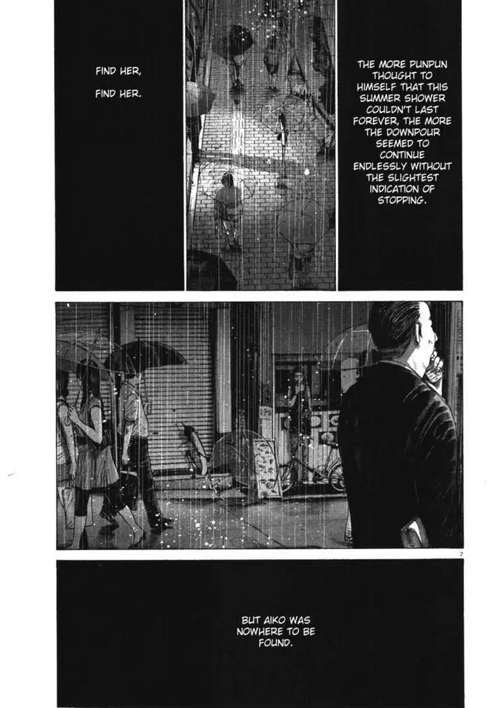 Goodnight Punpun Chapter 76 image 07_optimized